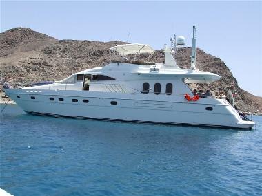 Bateau �/en/au EILAT (HaDarom (Southern))ou appartement ou maison de vacances