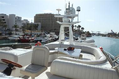 Bateau �/en/au EILAT (HaDarom (Southern))ou appartement ou maison de vacances