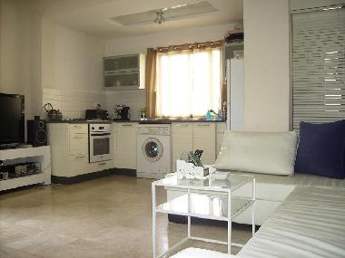 Appartement de vacances �/en/au Tel Aviv (Tel Aviv)ou appartement ou maison de vacances