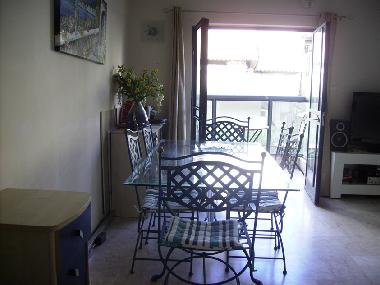 Appartement de vacances �/en/au Tel Aviv (Tel Aviv)ou appartement ou maison de vacances