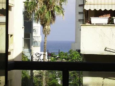 Appartement de vacances �/en/au Tel Aviv (Tel Aviv)ou appartement ou maison de vacances