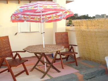 Maison de vacances �/en/au Rhodes  (Dodekanisos)ou appartement ou maison de vacances