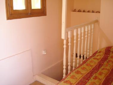 Maison de vacances �/en/au Rhodes  (Dodekanisos)ou appartement ou maison de vacances