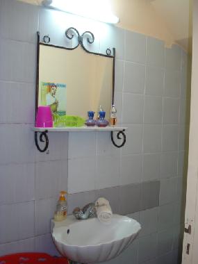 Maison de vacances �/en/au Rhodes  (Dodekanisos)ou appartement ou maison de vacances