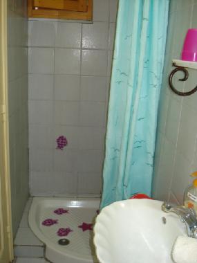 Maison de vacances �/en/au Rhodes  (Dodekanisos)ou appartement ou maison de vacances