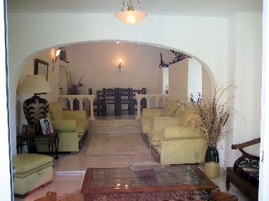 Maison de vacances /en/au ANSE JONCHEE (Grand Port)ou appartement ou maison de vacances