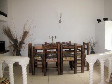 Maison de vacances /en/au ANSE JONCHEE (Grand Port)ou appartement ou maison de vacances