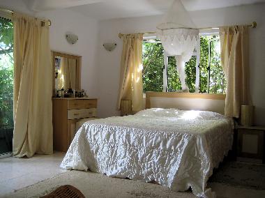 Maison de vacances /en/au ANSE JONCHEE (Grand Port)ou appartement ou maison de vacances