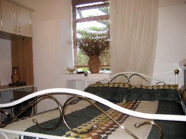 Maison de vacances /en/au ANSE JONCHEE (Grand Port)ou appartement ou maison de vacances