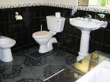 Maison de vacances /en/au ANSE JONCHEE (Grand Port)ou appartement ou maison de vacances