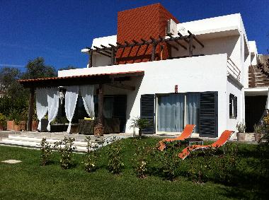 Maison de vacances /en/au SESIMBRA (Pennsula de Setbal)ou appartement ou maison de vacances
