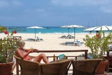 Villa �/en/au Sal (Sal)ou appartement ou maison de vacances