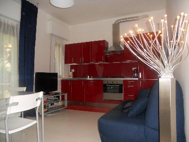 Appartement de vacances �/en/au Riccione (Rimini)ou appartement ou maison de vacances
