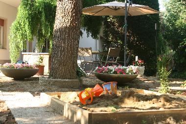 Appartement de vacances �/en/au Riccione (Rimini)ou appartement ou maison de vacances