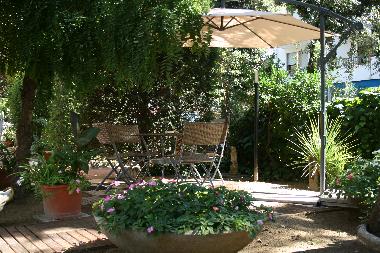Appartement de vacances �/en/au Riccione (Rimini)ou appartement ou maison de vacances