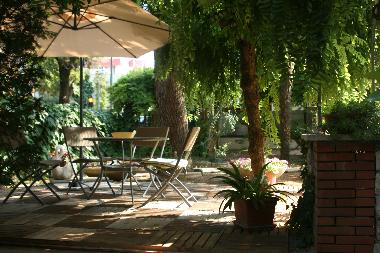 Appartement de vacances �/en/au Riccione (Rimini)ou appartement ou maison de vacances