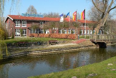 Appartement de vacances /en/au Hooksiel (Nordsee-Festland / Ostfriesland)ou appartement ou maison de vacances