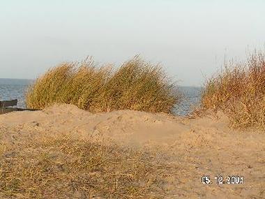 Appartement de vacances /en/au Hooksiel (Nordsee-Festland / Ostfriesland)ou appartement ou maison de vacances