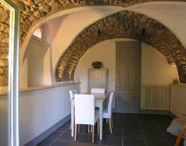 Maison de vacances /en/au Mezzegra (Como)ou appartement ou maison de vacances