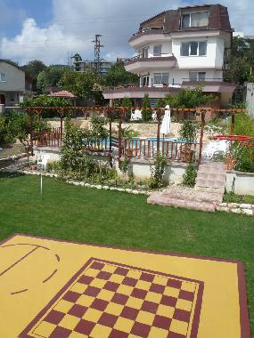 Maison de vacances �/en/au varna (Varna)ou appartement ou maison de vacances