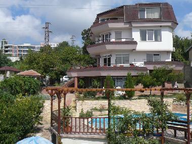 Maison de vacances �/en/au varna (Varna)ou appartement ou maison de vacances
