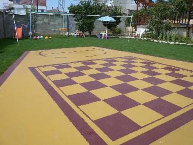 Maison de vacances �/en/au varna (Varna)ou appartement ou maison de vacances