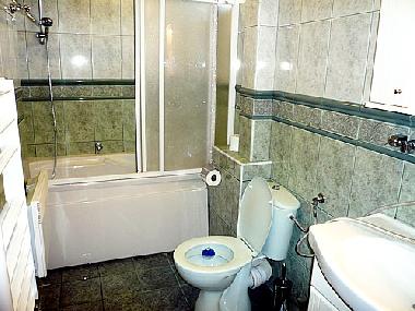 Maison de vacances �/en/au varna (Varna)ou appartement ou maison de vacances