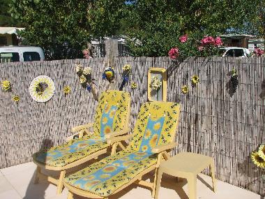 Appartement de vacances �/en/au saint tropez (Var)ou appartement ou maison de vacances