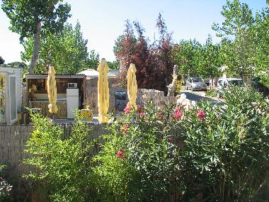 Appartement de vacances �/en/au saint tropez (Var)ou appartement ou maison de vacances