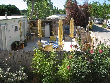 Appartement de vacances �/en/au saint tropez (Var)ou appartement ou maison de vacances