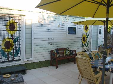 Appartement de vacances �/en/au saint tropez (Var)ou appartement ou maison de vacances