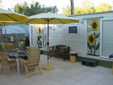 Appartement de vacances �/en/au saint tropez (Var)ou appartement ou maison de vacances