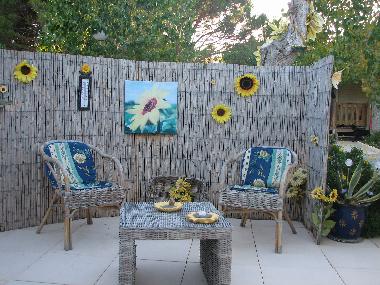 Appartement de vacances �/en/au saint tropez (Var)ou appartement ou maison de vacances