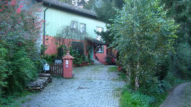 Appartement de vacances /en/au Unterdietfurt (Niederbayern)ou appartement ou maison de vacances