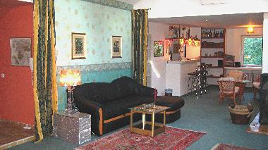 Appartement de vacances /en/au Unterdietfurt (Niederbayern)ou appartement ou maison de vacances