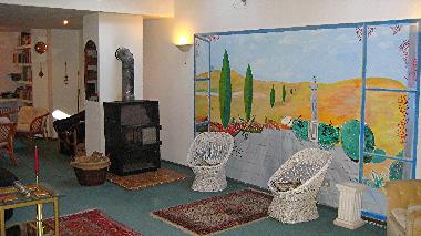 Appartement de vacances /en/au Unterdietfurt (Niederbayern)ou appartement ou maison de vacances