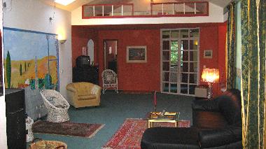 Appartement de vacances /en/au Unterdietfurt (Niederbayern)ou appartement ou maison de vacances