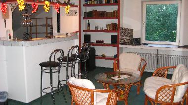 Appartement de vacances /en/au Unterdietfurt (Niederbayern)ou appartement ou maison de vacances