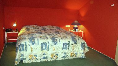 Appartement de vacances /en/au Unterdietfurt (Niederbayern)ou appartement ou maison de vacances