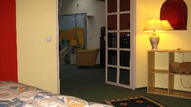 Appartement de vacances /en/au Unterdietfurt (Niederbayern)ou appartement ou maison de vacances