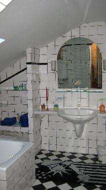 Appartement de vacances /en/au Unterdietfurt (Niederbayern)ou appartement ou maison de vacances