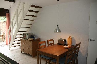 Maison de vacances /en/au Aquadelta (Zeeland)ou appartement ou maison de vacances