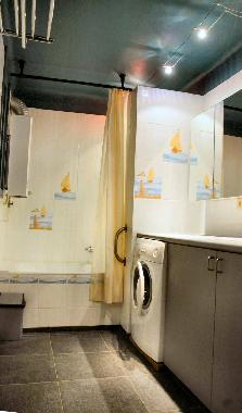 Appartement de vacances �/en/au De Haan (Flandre)ou appartement ou maison de vacances