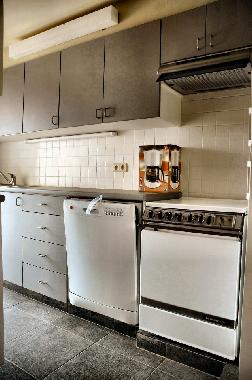 Appartement de vacances �/en/au De Haan (Flandre)ou appartement ou maison de vacances