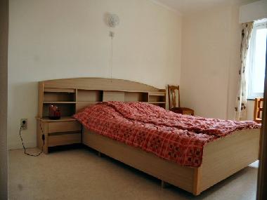 Appartement de vacances �/en/au De Haan (Flandre)ou appartement ou maison de vacances