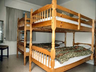 Appartement de vacances �/en/au De Haan (Flandre)ou appartement ou maison de vacances