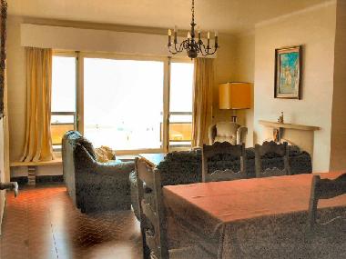 Appartement de vacances �/en/au De Haan (Flandre)ou appartement ou maison de vacances