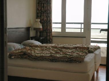 Appartement de vacances �/en/au De Haan (Flandre)ou appartement ou maison de vacances