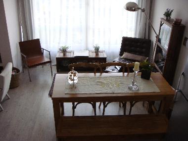 Appartement de vacances �/en/au Tel Aviv (Tel Aviv)ou appartement ou maison de vacances