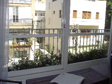 Appartement de vacances �/en/au Tel Aviv (Tel Aviv)ou appartement ou maison de vacances